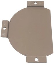 New Flyer Parts 215274 Plate picture