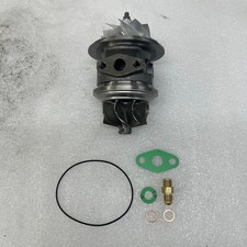 GTX3076R 9 Billet Wheel 58.3/76.4mm Dual Ball Bearing Turbo Cartridge CHRA Core picture