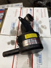 Yanmar marine 2YM15 air filter picture