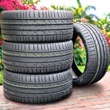 4 New Otani KC2000 2x 245/45R19 ZR 98Y XL 2x 275/40R19 ZR 105Y XL AS A/S Tires picture