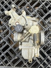 Yamaha TTR250 OEM carburetor picture