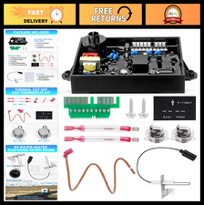 3-in-1 RV Water Heater Parts Kit - Control Board, Thermal Cut Off, Spark Igniter picture