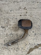 1977 1978 1979 FORD TRUCK FRONT FUEL GAS TANK FILLER NECK 79 78 77 Door Lid picture
