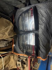 Porsche Cayenne 955 (2002-2006) Tail Light picture