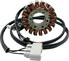 Rick's Motorsport Electric Stator 21-703 Kawasaki Teryx/Teryx4 2020-2024 picture