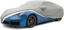 CarsCover Custom Fit for 2012-2026 Porsche 911 (991/992) Carrera/Targa/Turbo/GTS picture