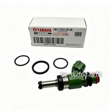 New Fuel Injector 3B4‑13761‑00‑00 Fits Yamaha WR450F YZ450F YZ450FX 2011‑2021 picture