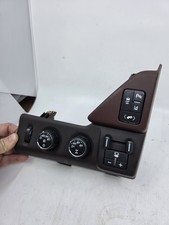 Headlight Switch (dash Mtd) CHEVY TAHOE 14 - 20 Panel transfer case switch picture