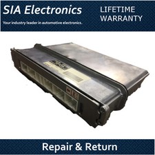 Lexus GS300 ECM ECU PCM Engine Computer Repair & Return  Lexus ECM Repair picture