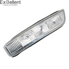 Fit for 2011-2015 Kia Sorento New 3 LED Driver Side Mirror Turn Signal Lamp US picture