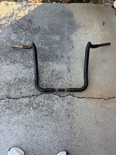 14 Inch Ape Hangers picture