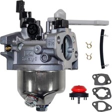 127-9008 Carburetor for Toro 21