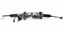 2014-2015 Chevy Silverado GMC Sierra 1500 4x4 Power Steering Rack & Pinion OEM picture