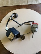 1987-1991 91 FORD Truck  BRONCO WIPER DELAY SWITCH MODULE 67 72 73 80 87 79 picture