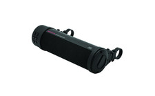 Kuryakyn by Kellermann 2720 Road Thunder Sound Bar Plus - 6-Speaker Tube Black picture