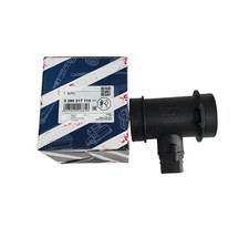 For Mercedes-Benz C230 SLK230 Bosch Mass Air Flow Sensor MAF 0280217114 US picture