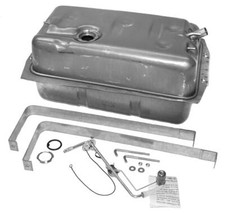 1967 1968 1969 1970 CHEVY GMC TRUCK FUEL TANK RELOCATION KIT # 69-9310-BKIT picture
