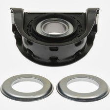 Spicer 25-210661-1X Driveshaft Center Bearing 1810 Series 2.362 ID / CL 8.620 picture