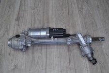 12-20 BMW F30 F32 F36 3/4 Series Electric Steering Gear Rack & Pinion 6881026 picture