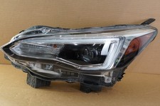 2020-2023 SUBARU CROSSTREK IMPREZA LEFT SIDE DRIVER LED HEADLIGHT OEM #7A Y1 picture