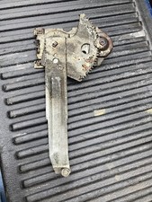 ✅ 1967 Wildcat Quarter window regulator 67 Buick convertible full size Left picture