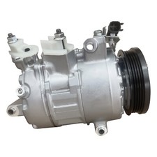 RYC New AC Compressor AFH336 Fits Ford Edge 2.0L 2019 2020 2021 2022 2023 2024 picture