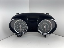 2015-2020 MERCEDES BENZ GLA45 AMG Speedometer CLUSTER ID 1569000403 41K MILES picture