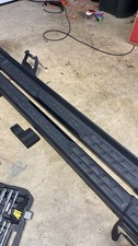 Ford F-150 Crew Can Step Rails Ford Lightning Pickup Truck picture