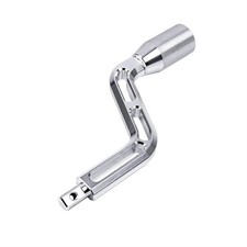 LG Billet USA 1995-1999 Fits Chevy OBS Pickup Shift Lever, Machined picture