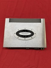 Genisis Profile Sub Amplifier MAKE ME AN OFFER picture