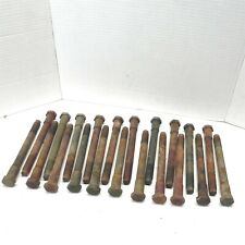 1950S 1960S LINCOLN SUSPENSION BOLT LOT ALL NOW 8-3/8
