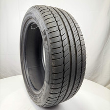 Used 205/50R17 Michelin Primacy HP ZP 89W 9/32 (DOT 17) picture