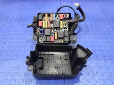 2015-2022 Ram Promaster City Engine Fuse Box OEM picture