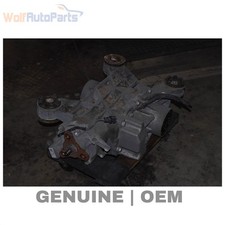 2018-2026 VW ATLAS 3.6L - REAR Differential / DIFF 0AY525010AA picture