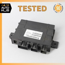 2004 Cadillac XLR Anti Theft Key Alarm Control Module OEM picture