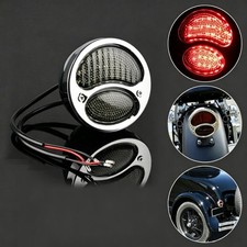 Heavy-duty LED rear brake lights for the 1928–1931 Ford Model A 1928-1932 Custom picture