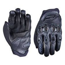Five 5 Gloves 02 Street Stunt EVO2 Leather Summer Men's Motorcycle Size S~XXXL picture