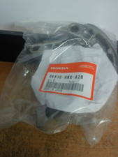 NEW GENUINE HONDA PARTS 06430-HN0-A20 REAR BRAKE SHOES FORMAN TRX RANCHER  00-26 picture