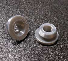 New TPU Upgrade for Harley Davidson V-Rod airbox rubber grommet bushing 11519 picture