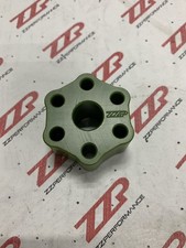 ZZPerformance LSA LS9 Solid Supercharger Coupler CTS-V ZL1 ZR1 Eaton Isolator picture