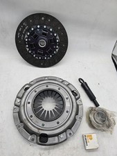 Daikin Clutch Kit 10044 For 1990 - 1995 Mazda Protege 1.8L 4WD DOHC picture