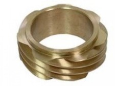 SPI OIL PUMP DRIVE GEAR picture