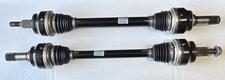2017 dodge hellcat axles oem picture