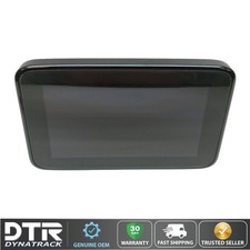 2019-2023 Ford Transit Connect Display Head Unit Sat Nav OEM KT1T-188955-GC picture