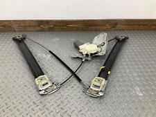 2008 Maybach 57 W240 REAR Right RH Window Regulator (A2407300246) Tested picture
