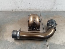 2006 Dodge Ram 2500 Crew Cab 4x4 Banks Monster Ram Intake #8367 picture