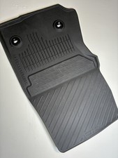 Genuine Toyota 2025 + 4Runner All Weather Floor Liners (PT908-89250-02) picture