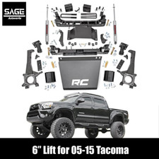 6 Inch Lift for 05-15 Toyota Tacoma picture