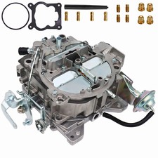 For 1981-1983/1984 Chevrolet Rochester Quadrajet Carburetor 305-350 Engine picture