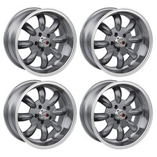 Legendary Wheel Co. 15